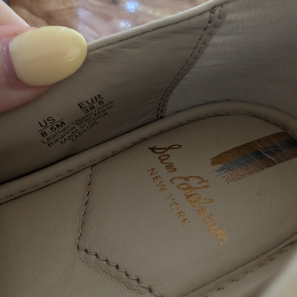 Sam Edelman Loafer - Picture 3 of 7